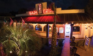 k38 Baja Grill Mexican Restaurant Wilmington NC